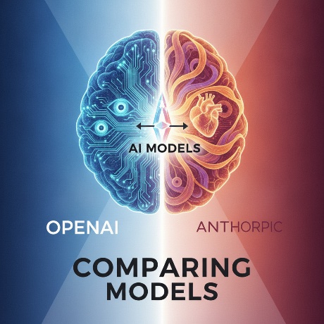 Comparing OpenAI and Anthropic Models